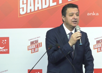 Mahmur Arıkan: “Kavga siyaseti yapmayacağız”