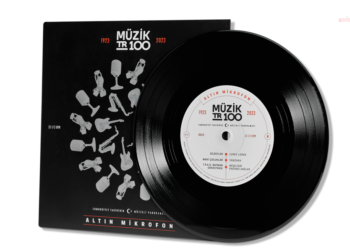 İBB Kültür AŞ’den Cumhuriyet’in 100 yıllık müzikal mirası: “MÜZİK TR100”