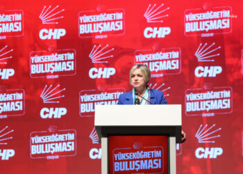 CHP’li Böke: ”Değişimi başlatmamız gerekiyor”