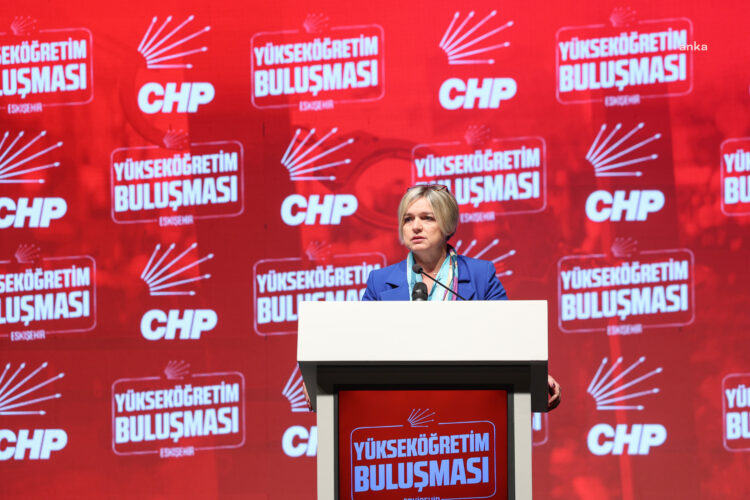 CHP’li Böke: ”Değişimi başlatmamız gerekiyor”