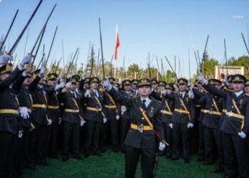 52 barodan TSK’dan ihracı istenen teğmenlere ilişkin ortak açıklama
