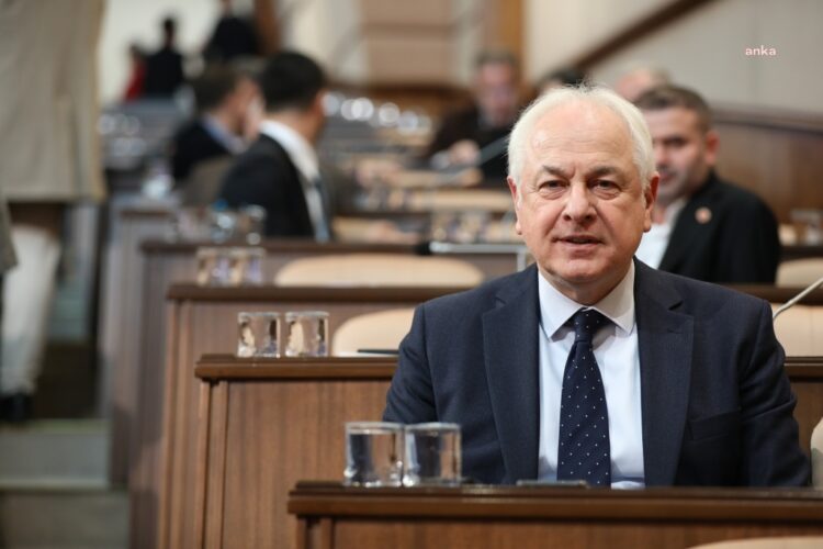 Beykoz Belediye Başkanı Köseler: “Geçmiş döneme ait 558 milyon 496 bin lira borcu ödedik”