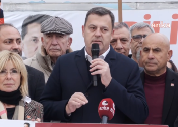 CHP’li Gündoğdu: “Gereken dersi ilk sandıkta vereceğiz”