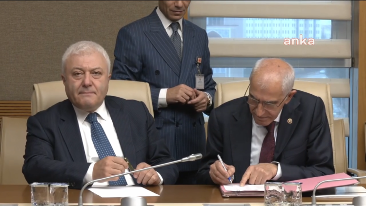 CHP’li Özkan’dan DISNEY’e tepki