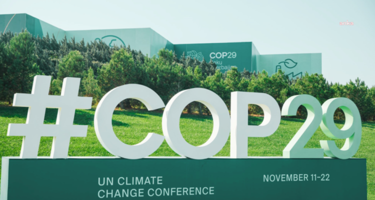 Türkiye’nin Uzun Dönemli İklim Stratejisi, BM İklim Zirvesi COP29’da ilan edilecek