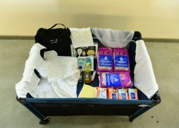 İBB’den yenidoğan destek paketi