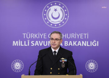 MSB kaynaklarından “teğmenler” açıklaması