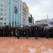Taksim’de Atatürk’ü anma töreni düzenlendi