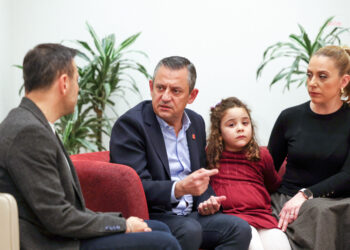 Özel: “Tayfun çıkana kadar, üyelik kartını cebimde taşıyacağım”