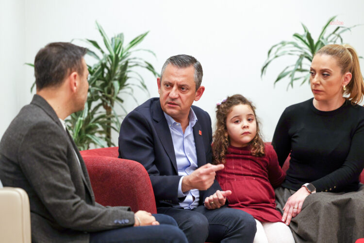 Özel: “Tayfun çıkana kadar, üyelik kartını cebimde taşıyacağım”