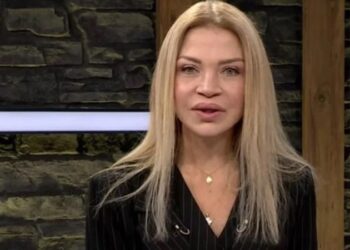 Ebru Baki’nin yeni adresi belli oldu