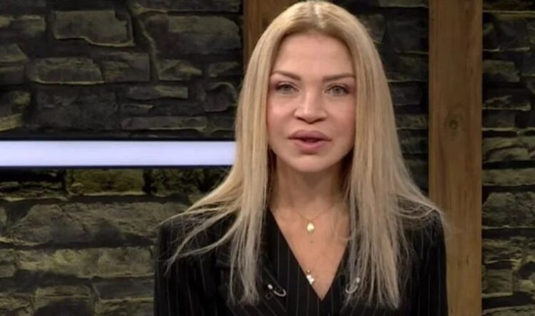 Ebru Baki’nin yeni adresi belli oldu