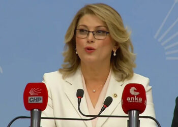 CHP Kadın Kolları, Narin Güran davasını takip etmek için Diyarbakır’a gidecek