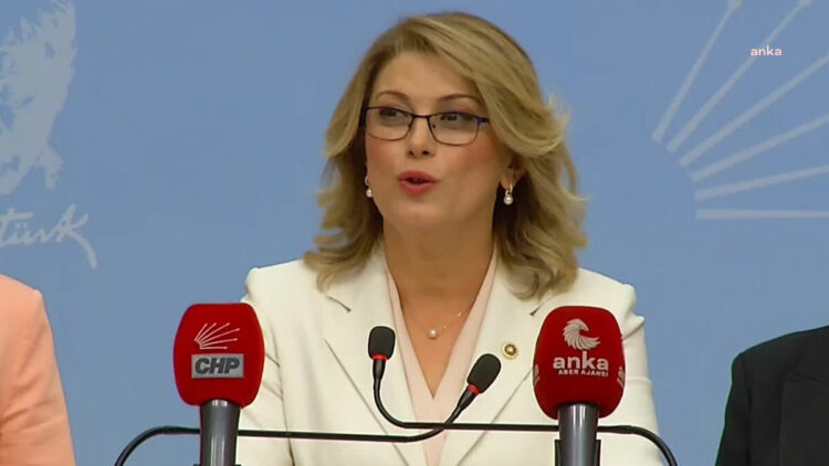 CHP Kadın Kolları, Narin Güran davasını takip etmek için Diyarbakır’a gidecek