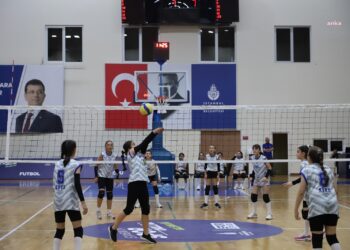 Yılın Spor Ödülü, İBB Spor İstanbul’un oldu