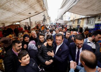 İBB pazar desteğine 44 bin 377 emekli başvurdu