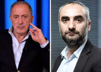 Fatih Altaylı ve İsmail Saymaz hakkında soruşturma