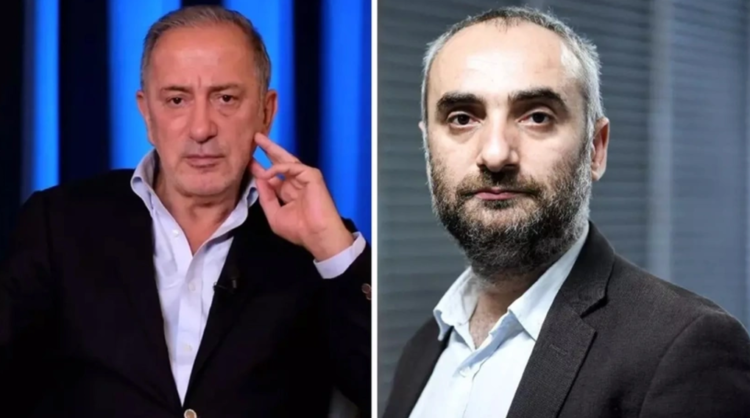 Fatih Altaylı ve İsmail Saymaz hakkında soruşturma