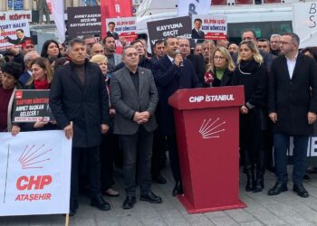 Bulut: “Birliğimizi güçlü tutamazsak yarın başka yerleri de işgal etmeye başlayacaklar”