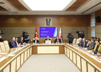Hüseyin Yayman: “Dijital telif meselesinde hazırlıklar tamamlandı”
