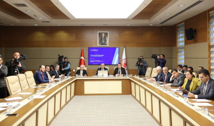 Hüseyin Yayman: “Dijital telif meselesinde hazırlıklar tamamlandı”