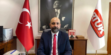 İlhan Taşcı, AKİT TV hakkında RTÜK’e inceleme başvurusunda bulundu