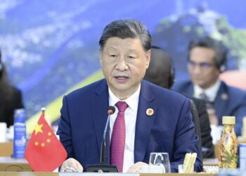 Xi, G20 zirvesinde Çin’in küresel kalkınma için yaptığı 8 eylemi özetledi