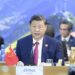 Xi, G20 zirvesinde Çin’in küresel kalkınma için yaptığı 8 eylemi özetledi