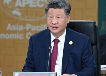 Xi, ABD’den tutarlı davranmasını istedi