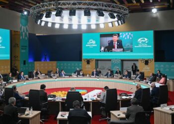 Xi: Çin 2026 yılında APEC Ekonomi Liderleri Toplantısı’na ev sahipliği yapacak