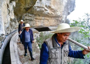 Çin, iş yardım programlarıyla 2,45 milyon kişi için istihdam yarattı