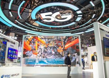 Çin 5G teknolojisini 5G-A ağına yükseltecek