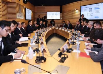 Çin ve Interpol kolluk işbirliğini güçlendirecek