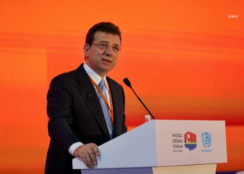 İmamoğlu: “Halkın iradesine müdahale ne hukuken ne de siyaseten haklı gösterilemez”