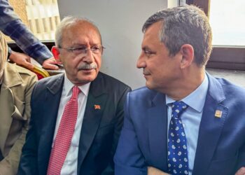 Özgür Özel: Her zaman doğru tarafta duracağız