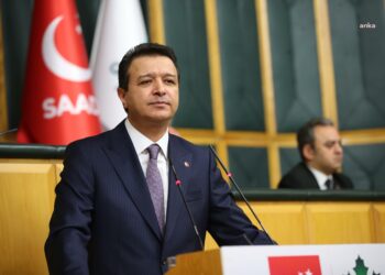 Mahmut Arıkan: “Asgari ücrete yüzde 61 zam teklif ediyoruz”