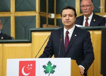 Arıkan: “Asgari ücretliyi, emekliyi daha fazla ezemezsiniz
