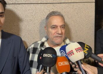 İşte gözaltına alınan Mehmet Ali Erbil’in ifadesi