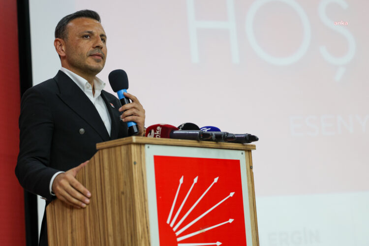 CHP’li Çelik’ten Bakan Tekin’e kreş tepkisi!