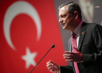 Özel: “YÖK’ü kaldırıp, üniversiteleri özgürleştireceğiz”