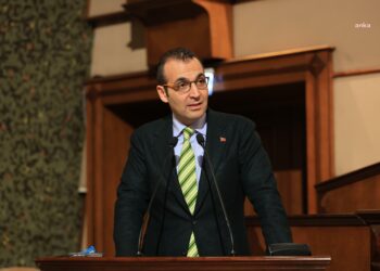 Şahan: “Amacımız bu kentin tüm çocuklarını eşitlemek”