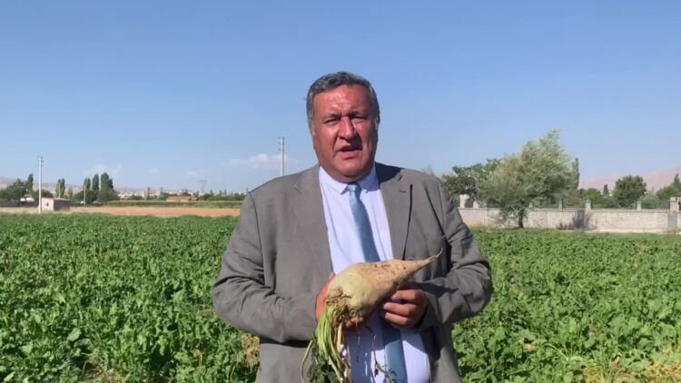 CHP’li Gürer’den Bakan Bolat’ın açıklamalarına tepki