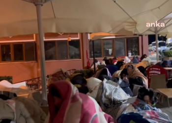 Polonez işçileri: “Adalet arıyoruz”