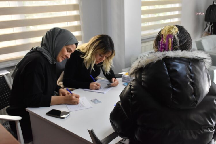 Balıkesir Büyükşehir Belediyesi’nin “Yakın Kart” projesi ile 71 bin kişiye nakdi destek verildi