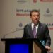 İmamoğlu: “Bu ülkenin Cumhurbaşkanı da İETT çalışanıydı”