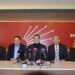 CHP heyeti, Balıkesir’de…