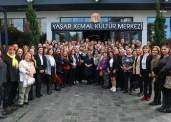CHP Parti Okulu, Kadın Kolları Yönetici Eğitimi’ni İstanbul’da gerçekleştirdi