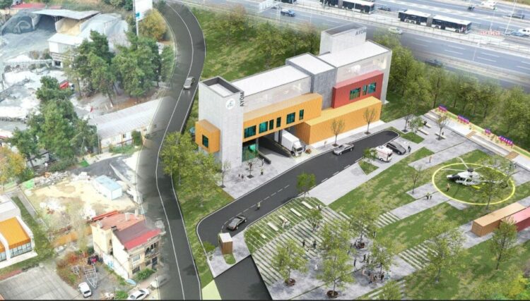 Şişli’ye üçüncü Kent Lokantası açılıyor