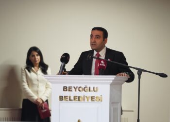 Hz. Mevlana 751. vuslat yıl dönümünde Kasımpaşa Mevlevihanesi’nde anıldı