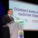 Sarıyer’de 7500 öğrenciye burs kartı dağıtım töreni gerçekleştirildi